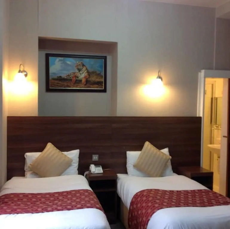 Hotel Oliver