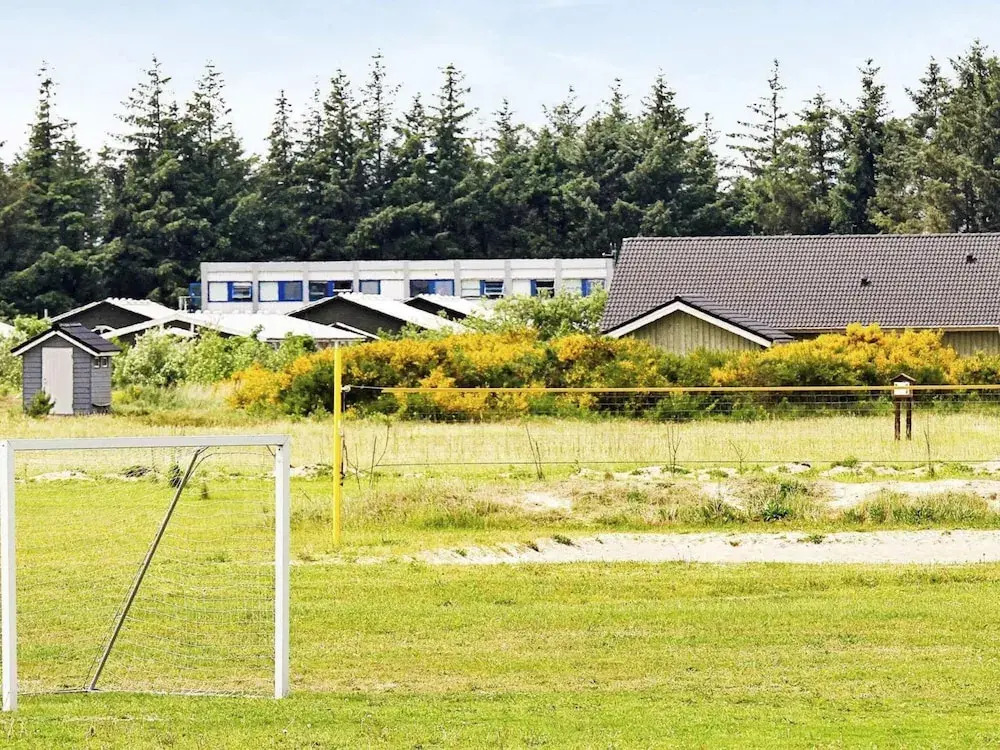 Modern Beach House Tranum - By Traum Ferienwohnungen