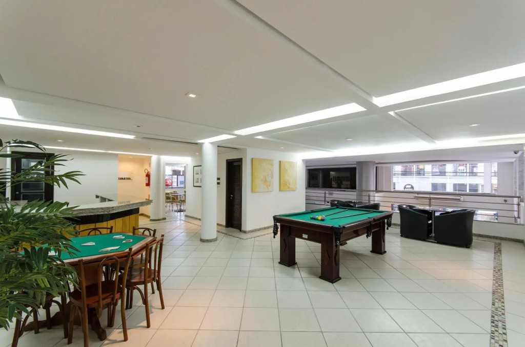 Hotel Pires by Pires - Balneario Camboriu