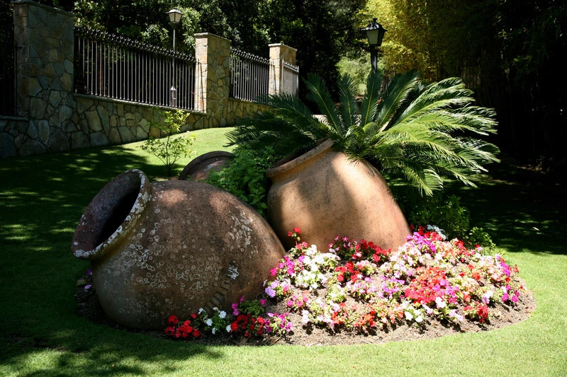 Hotel Castell de LOliver
