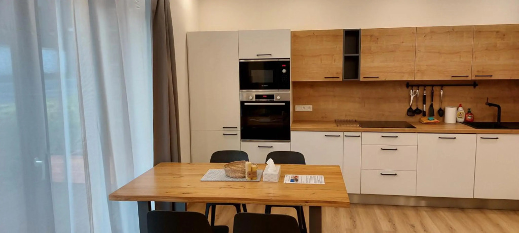 Apartmány na Plešivci