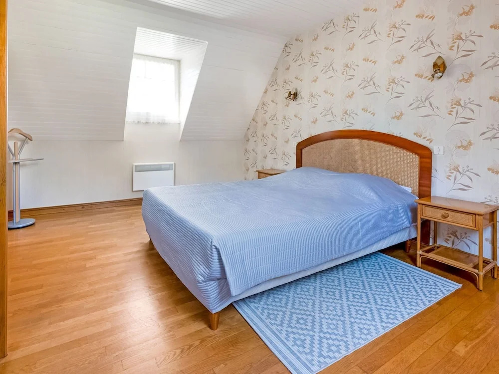 Coastal Home in Logonna-Daoulas