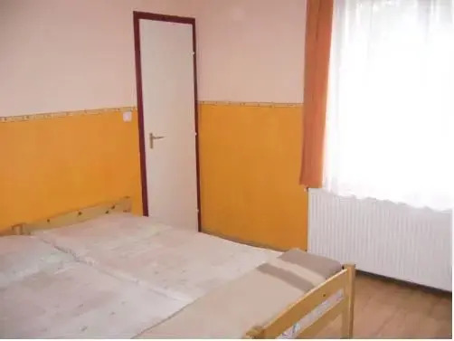 Hullám Panzió
