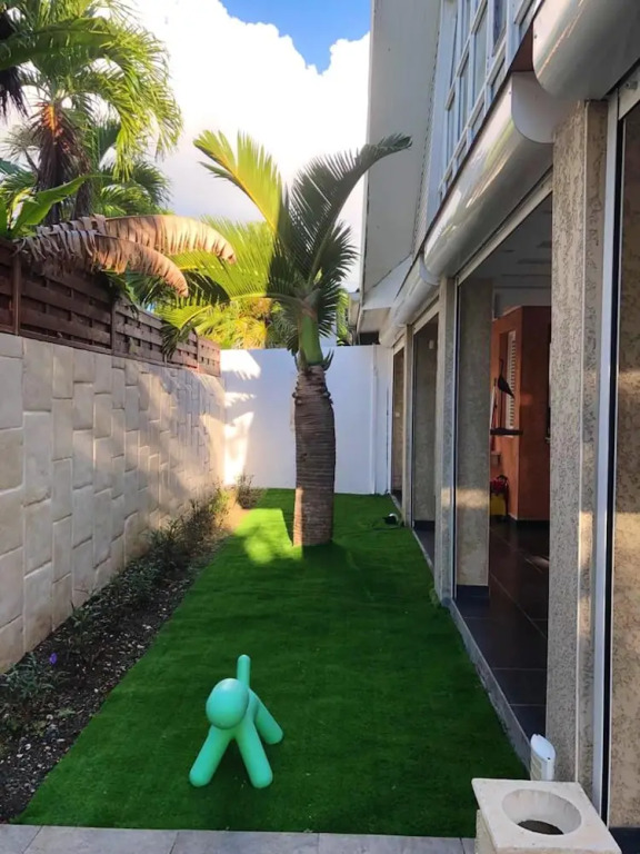 Villa with 5 Bedrooms in Le Gosier, with Private Pool, Furnished Terrace And Wifi - 900 M From the Beach