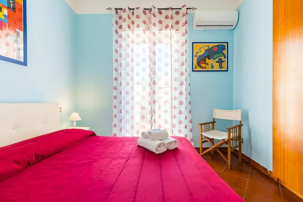Terrazza San Paolo by Napoliapartments