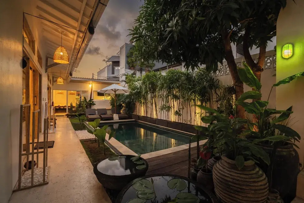 Villa Siva by Exotiq
