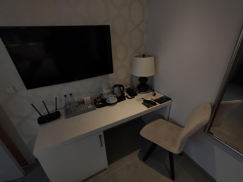 Novopolska - Hotel i Restauracja