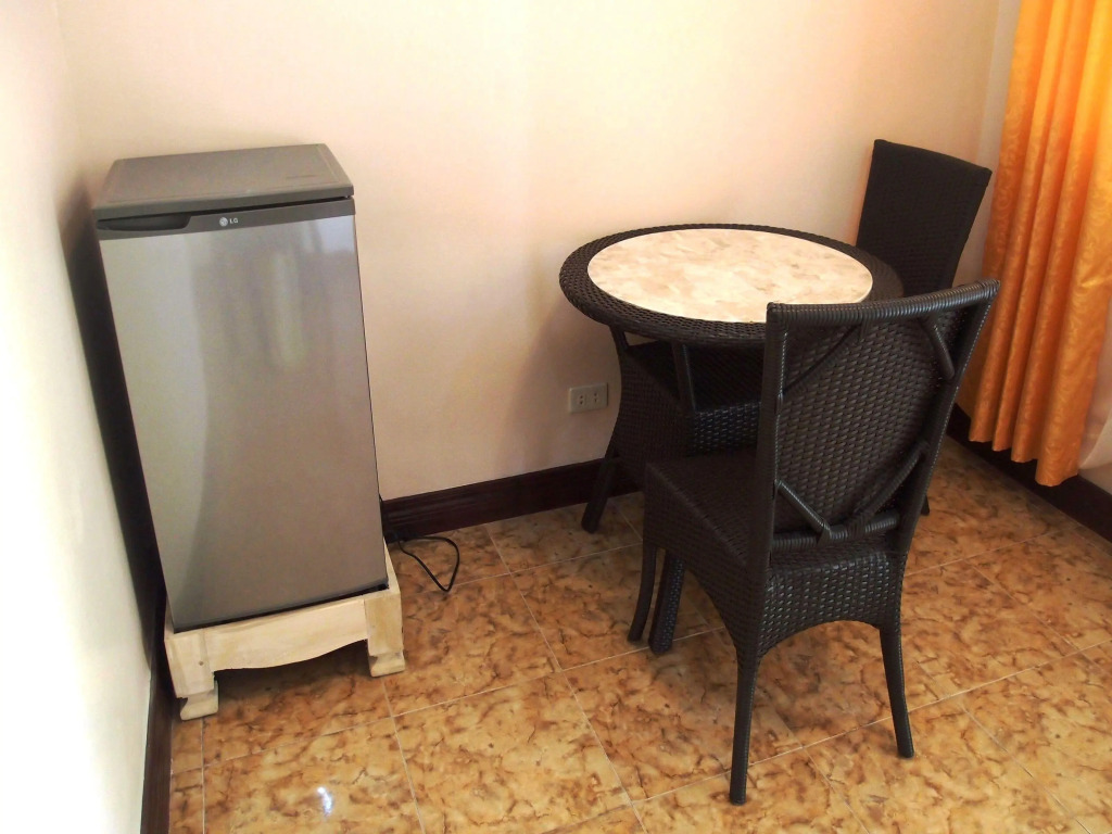 Cambriza Suites