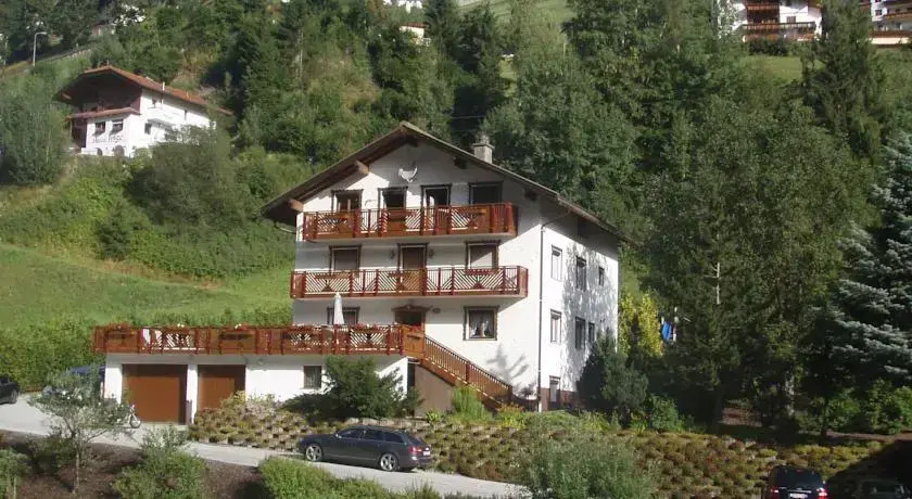 Landhaus Maria-Luise