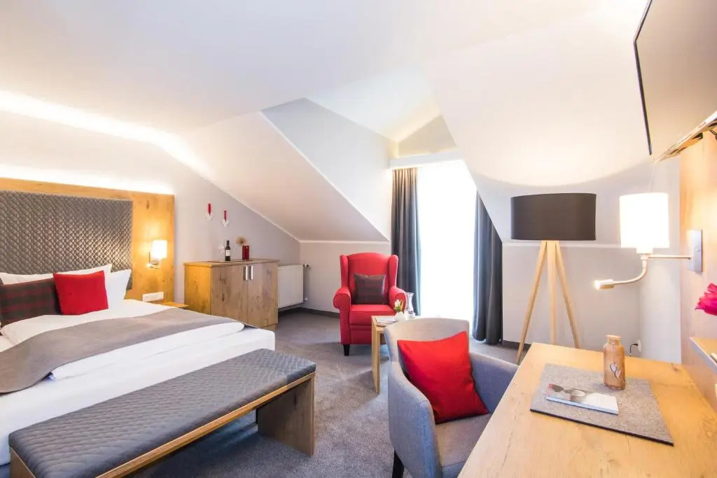 Genusshotel "Zum Wendl"