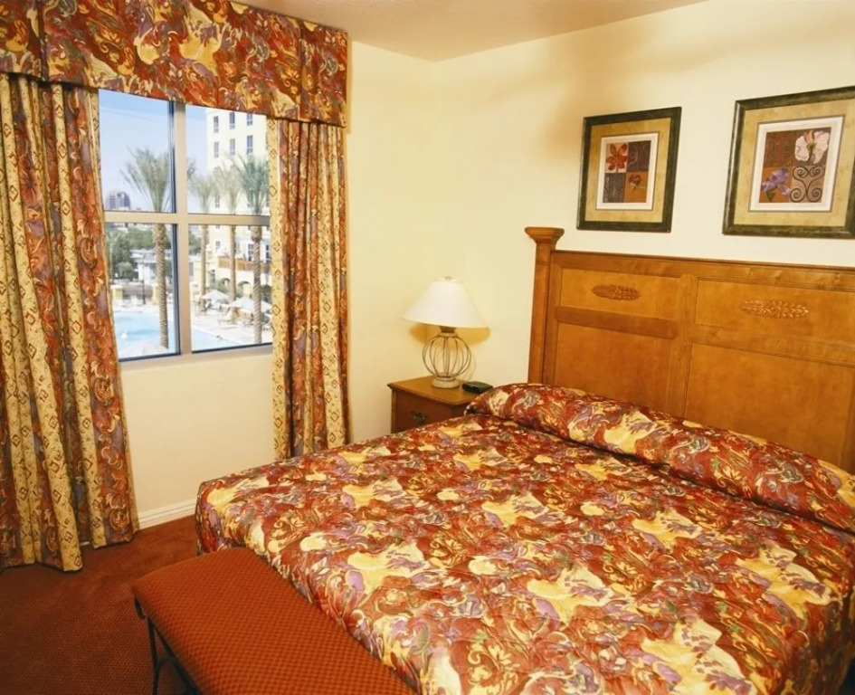 Club Wyndham Grand Desert