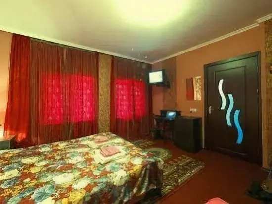 Hotel Adventure
