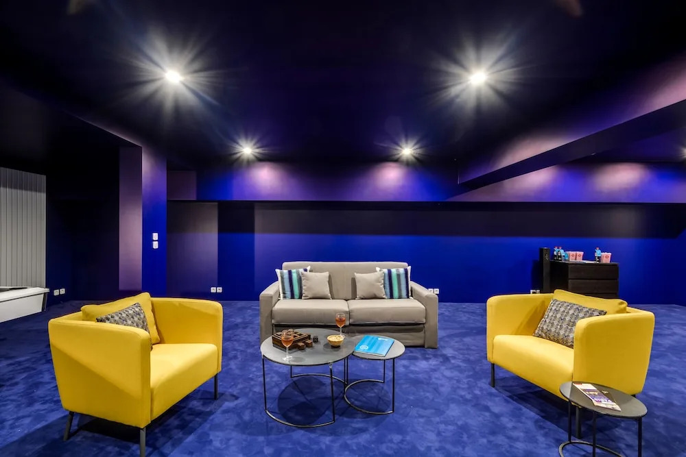 Sweet inn Apartments Bastille