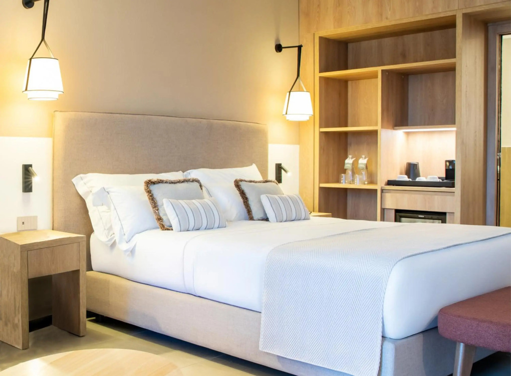 Mangia’s Sardinia Resort, Autograph Collection