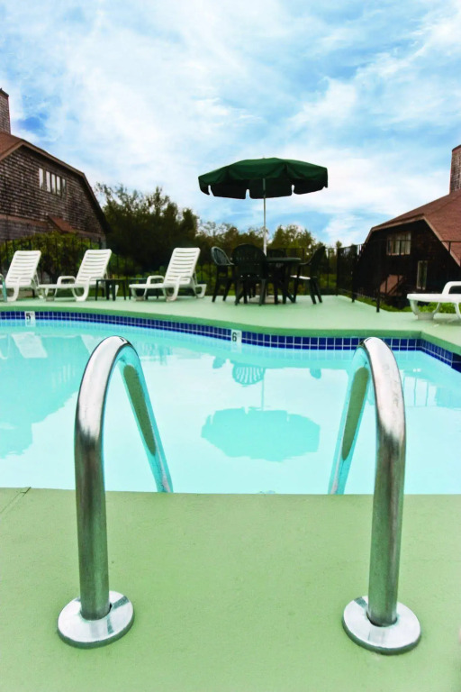 Club Wyndham Newport Overlook