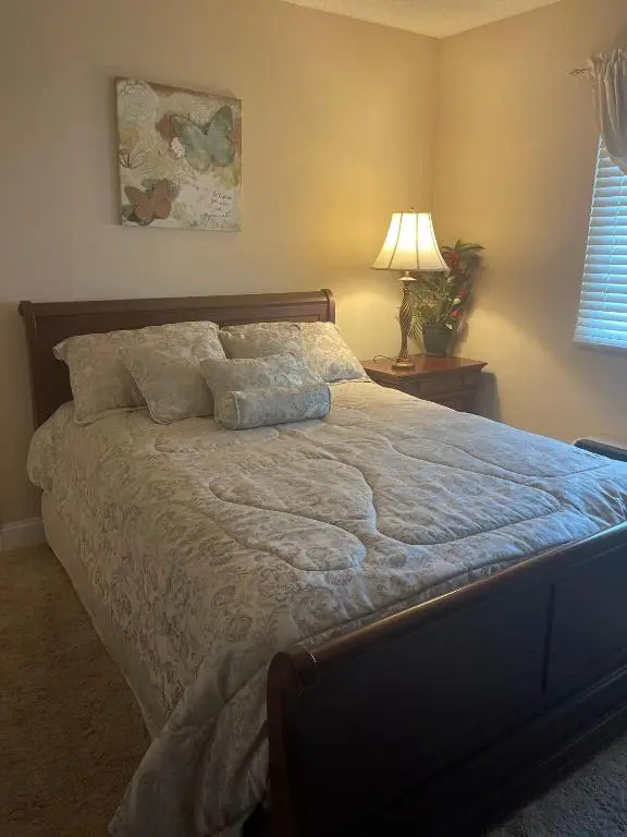 River Place Condos 605 2BD