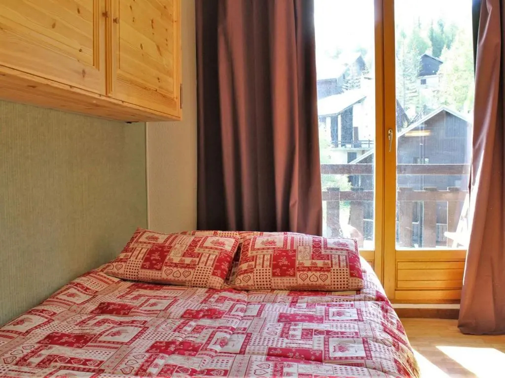 Appartement Risoul, 1 pièce, 4 personnes - FR-1-330-481