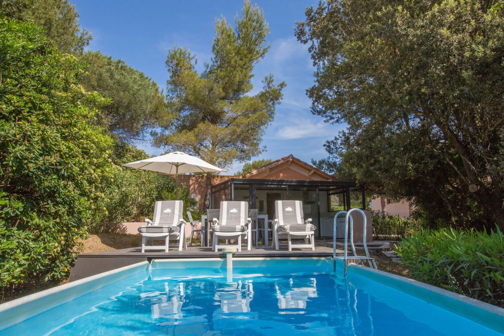 Le Domaine de la mer - Appartements de plage dans un cadre enchanteur