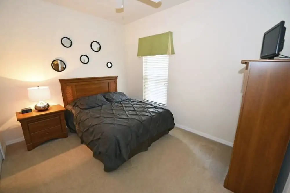 3010 Encantada House 4 Bedroom by Florida Star