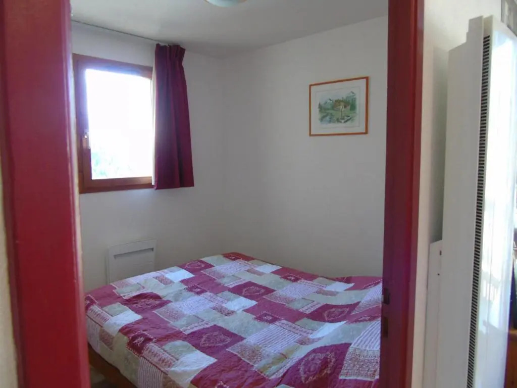 Appartement Valfréjus, 3 pièces, 6 personnes - FR-1-561-28