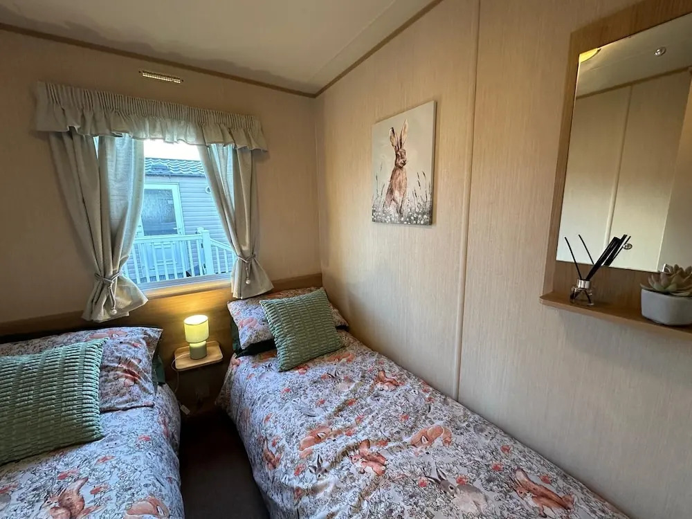 A Beautiful, Dog Friendly Holiday Home