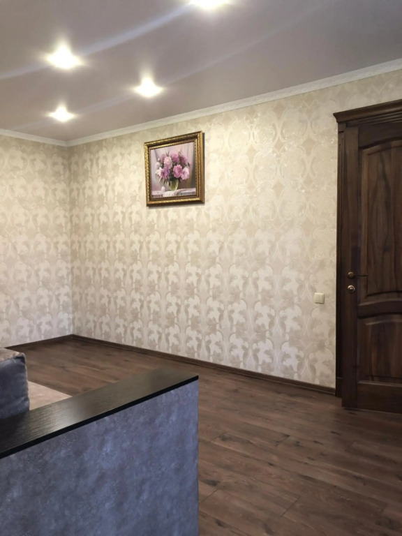Prospect Polia apartment