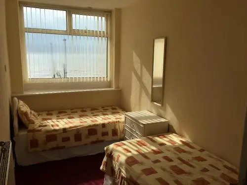 Promenade Beach Apartments