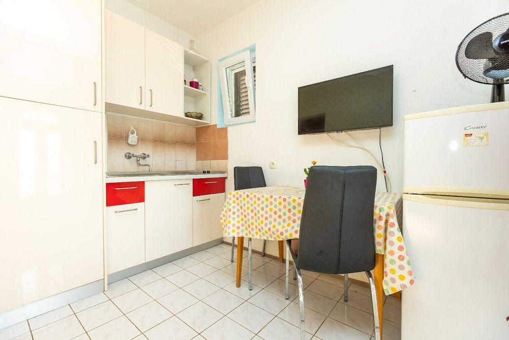 Apartments Vesna