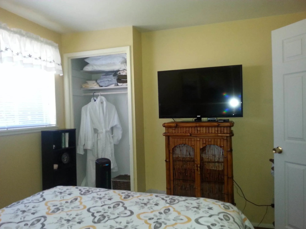 Secret Garden Bed & Breakfast