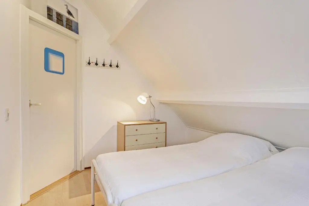 Zuiderdiep 37 - Noordzeepark Ouddorp NOT INTENDED FOR COMPANY OR WORK-RELATED STAYS