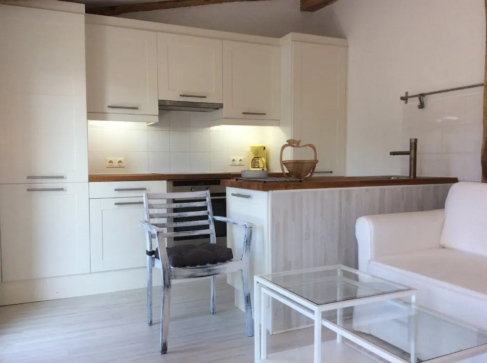 Apartamento Alderdi eder