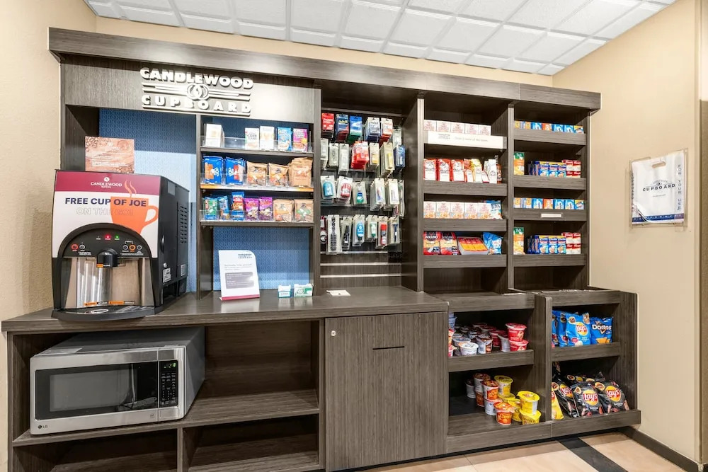 Candlewood Suites - Fairbanks by IHG