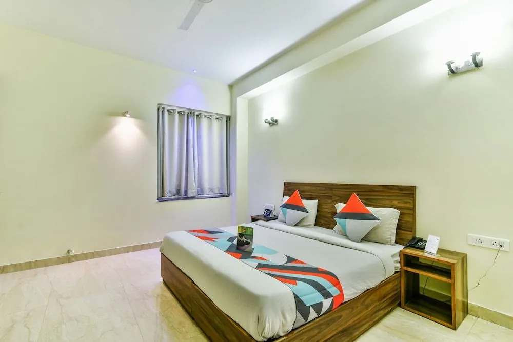 FabHote Green Residency 2