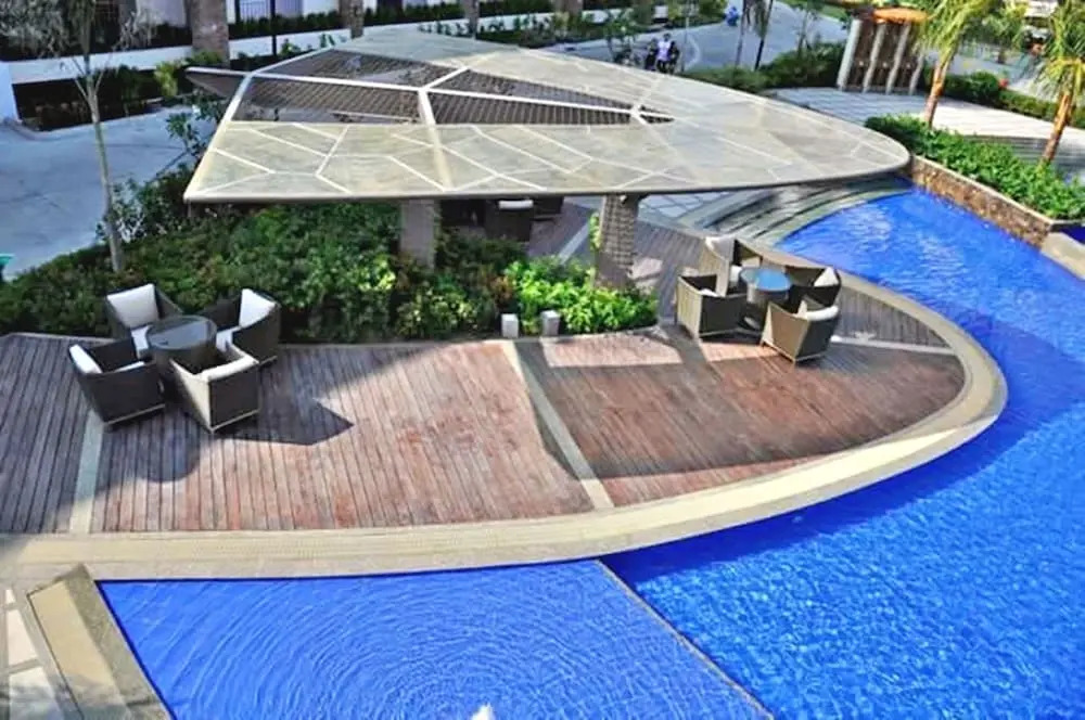 Siena Park Residences