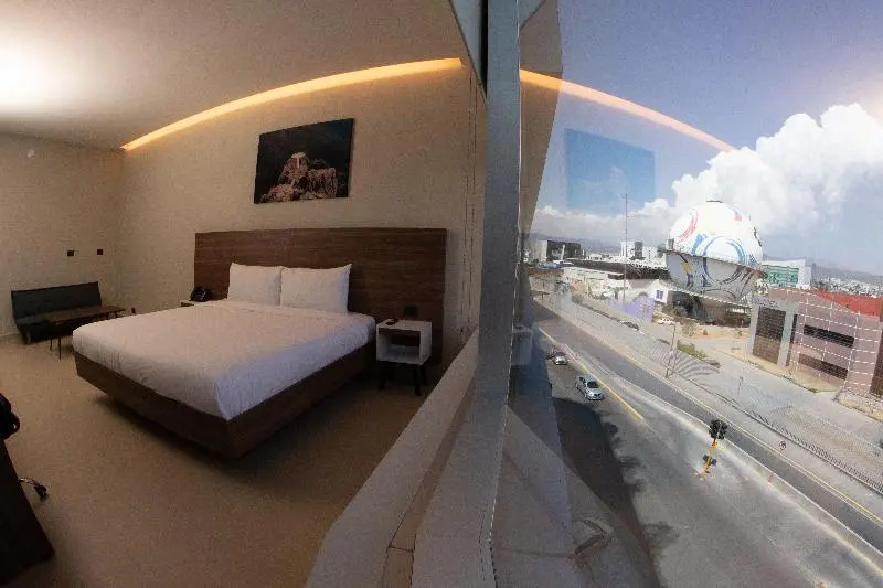 Grand Hotel & Casino Via Dorada