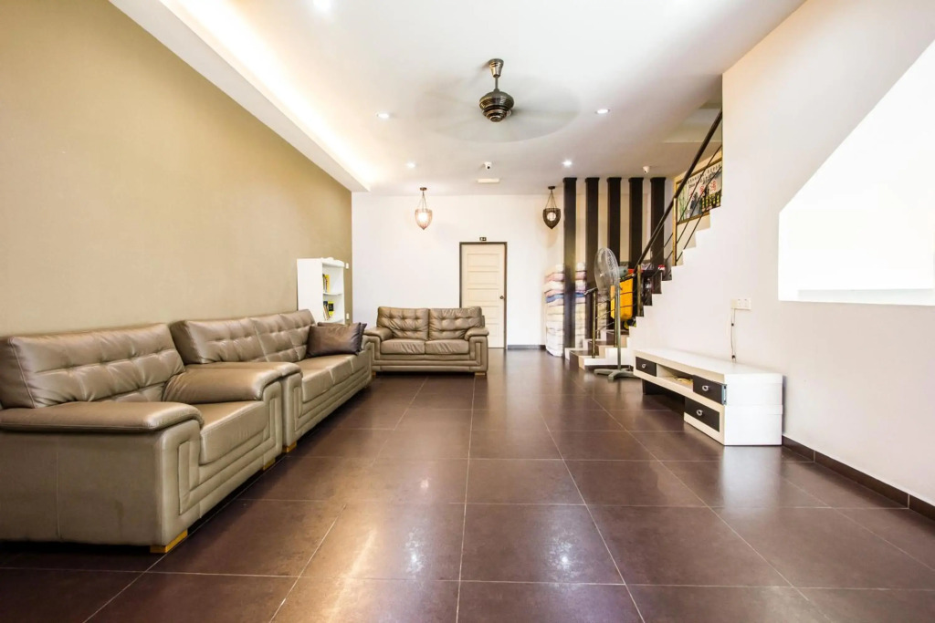 Value Inn Homestay