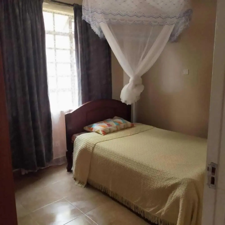 Stay.Plus Shaba Village Apartment