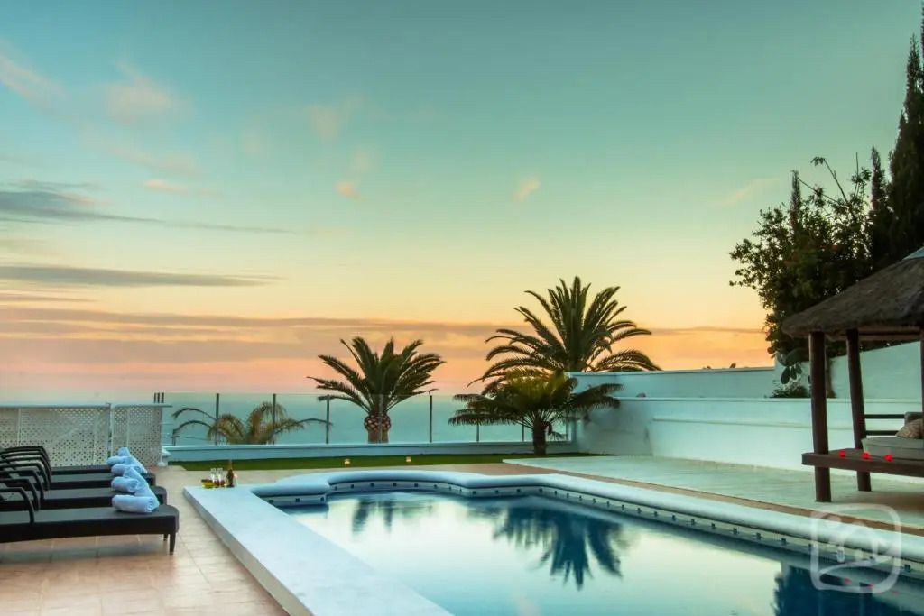 Abahana Villas Lou