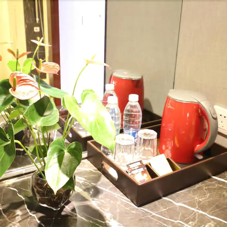 Xipeng Hotel