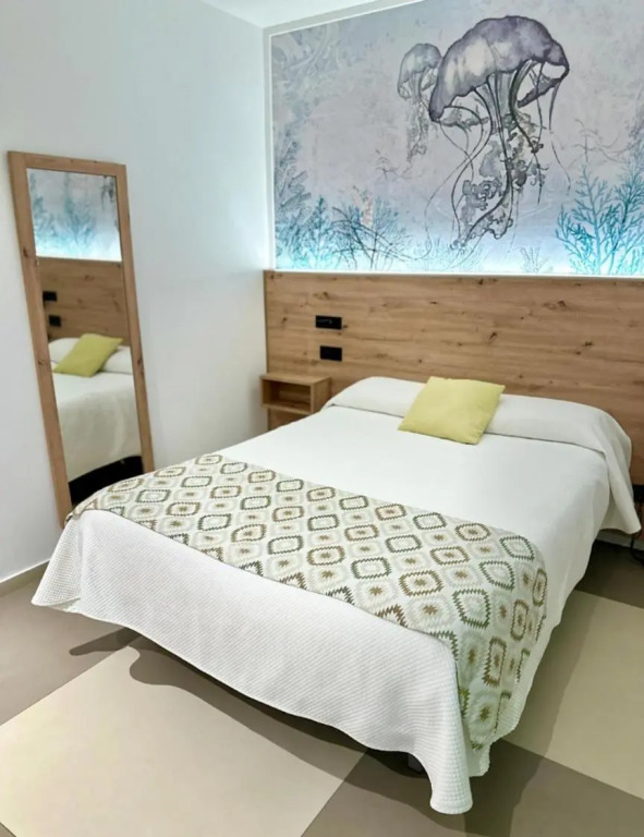 Hotel Playa Sol
