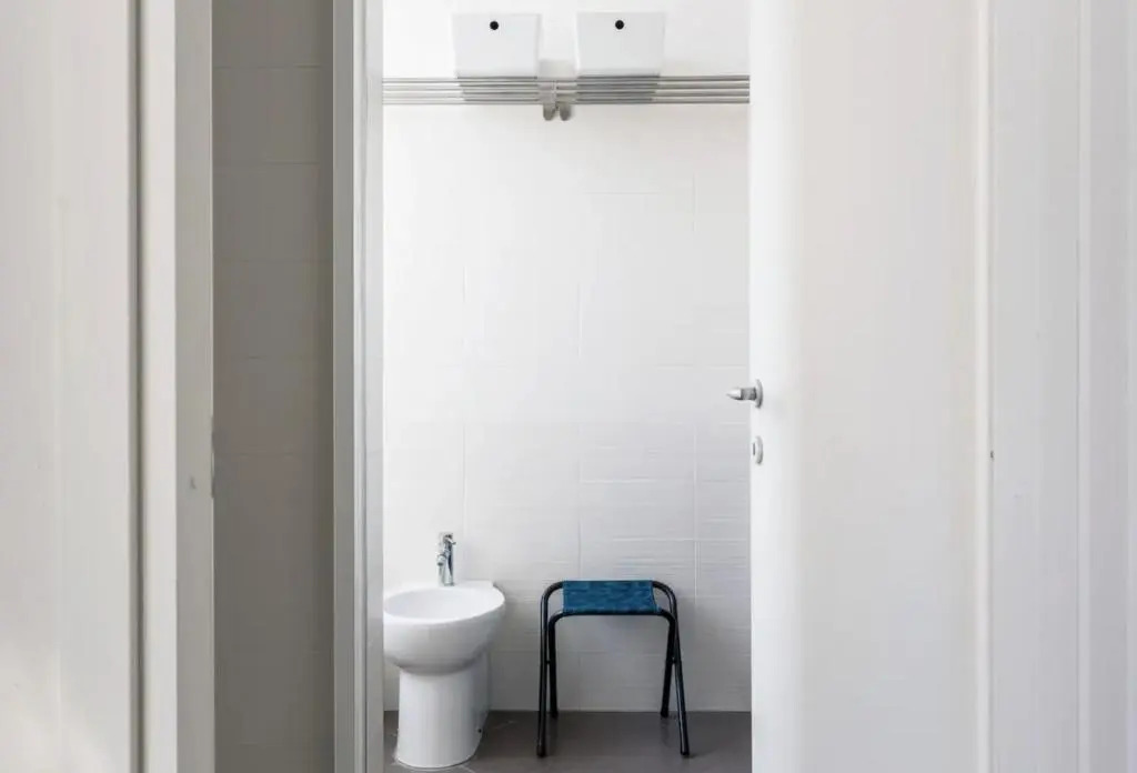 Minimal and Charming studio in Isola District