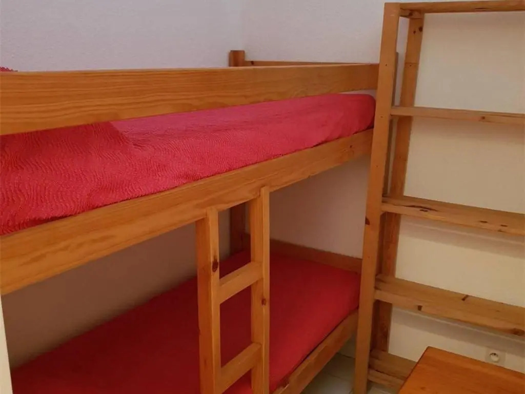 Appartement Argelès-sur-Mer, 2 pièces, 6 personnes - FR-1-388-19