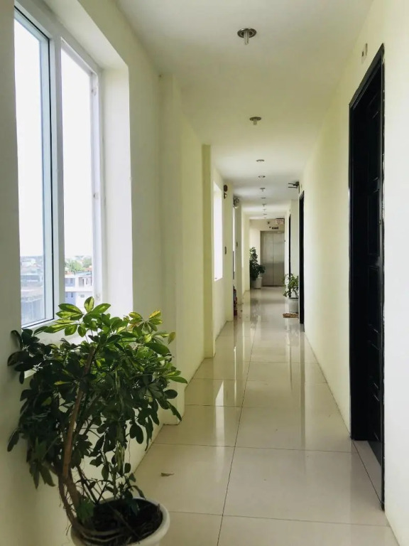 Canary Boutique Hotel