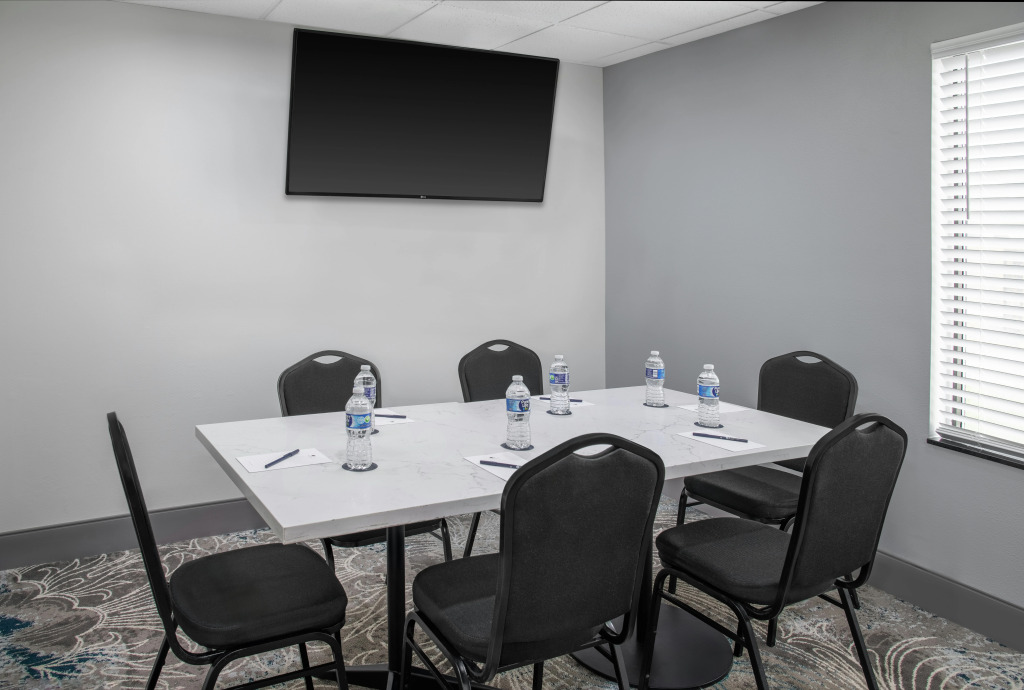 DoubleTree by Hilton Springdale