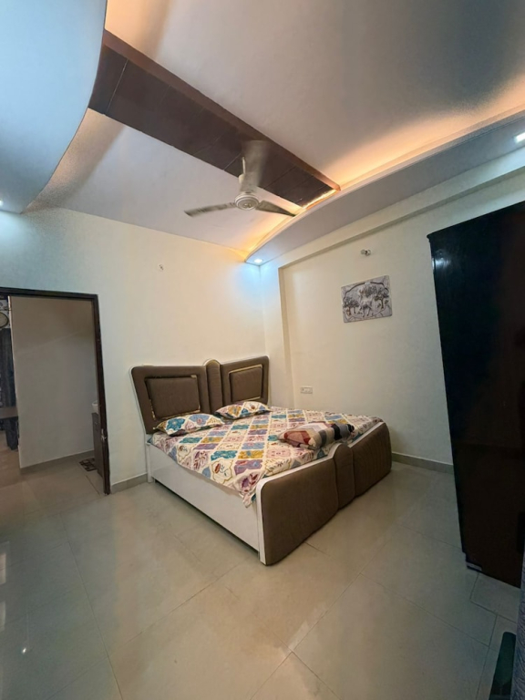 The Comfort Hub-A Luxury Apartment