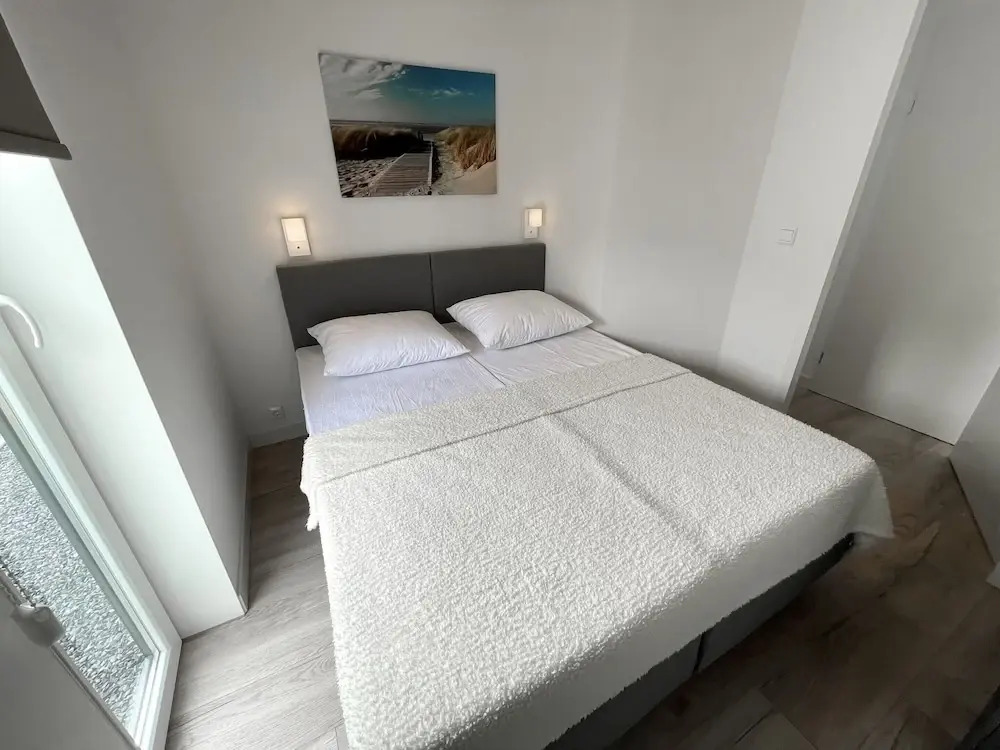 Detached House in Zeeland With Scenic Terrace