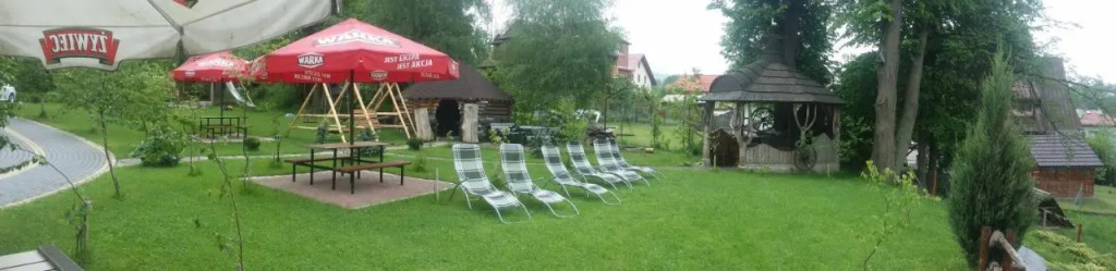 Willa Pod Dębami - BASEN, SALA ZABAW - Małpi Gaj - blisko centrum