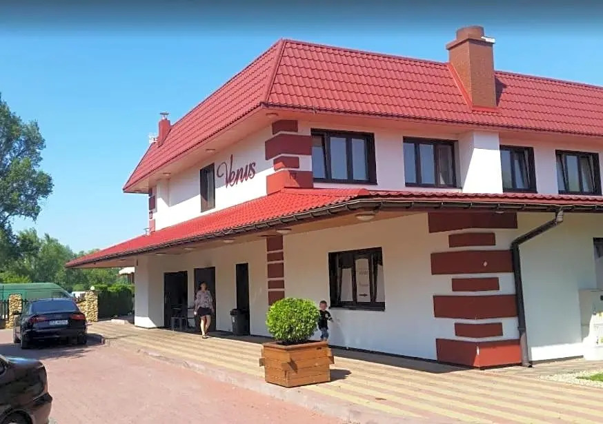 Restauracja Venus