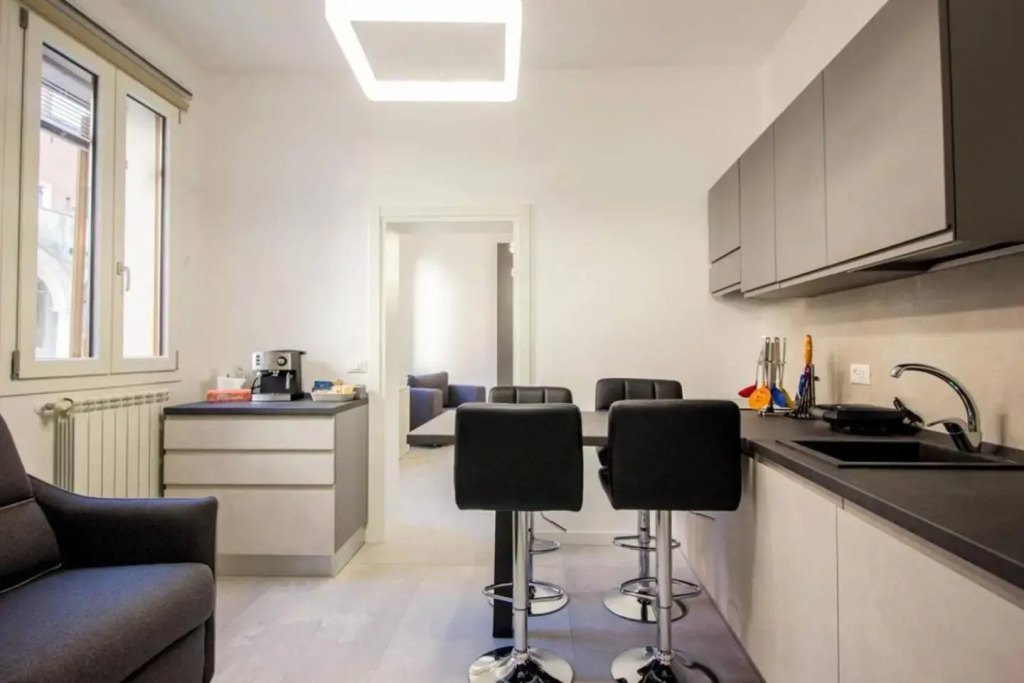 Suite Ca’ Della Tana