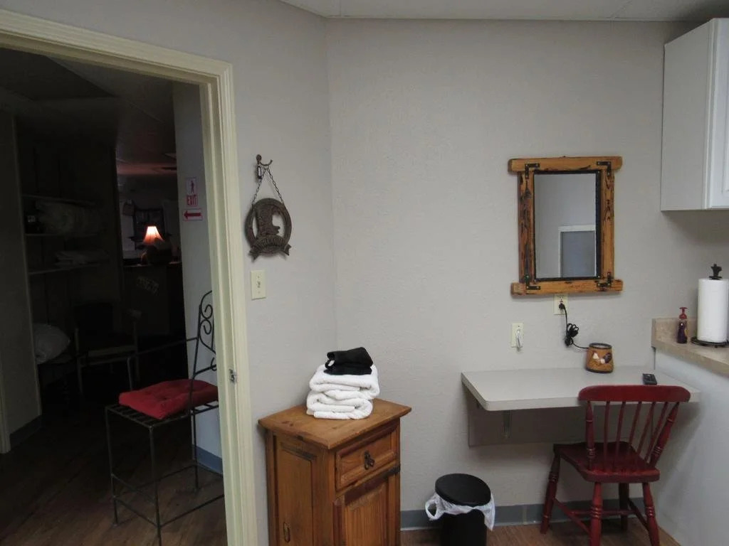 A Place to Stay Reservations Rooms
